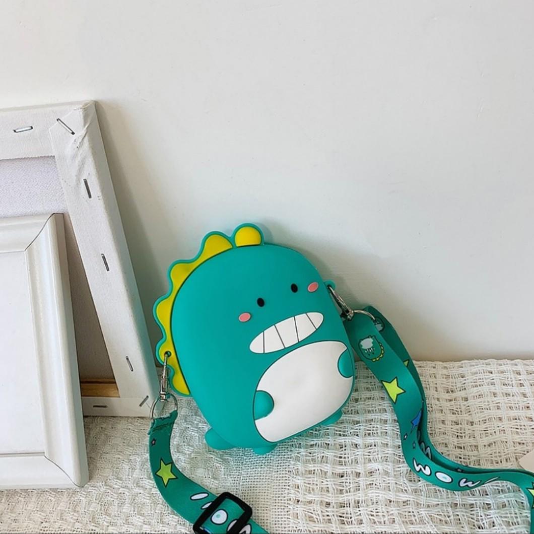 Dinosaurus tas best sale