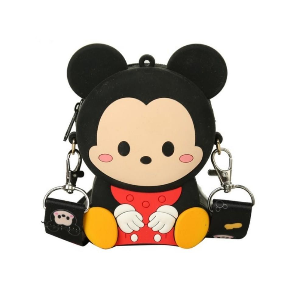 Mickey mouse tas sales