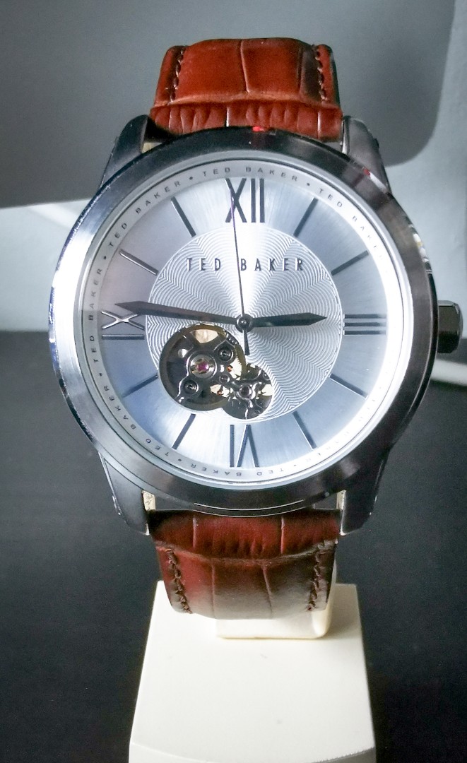 ted baker poppiey watch