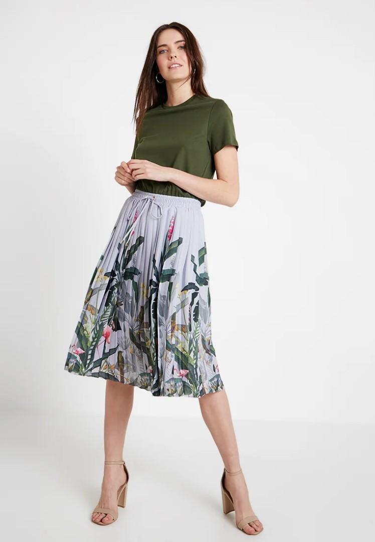 Ted baker bobbyn dress online