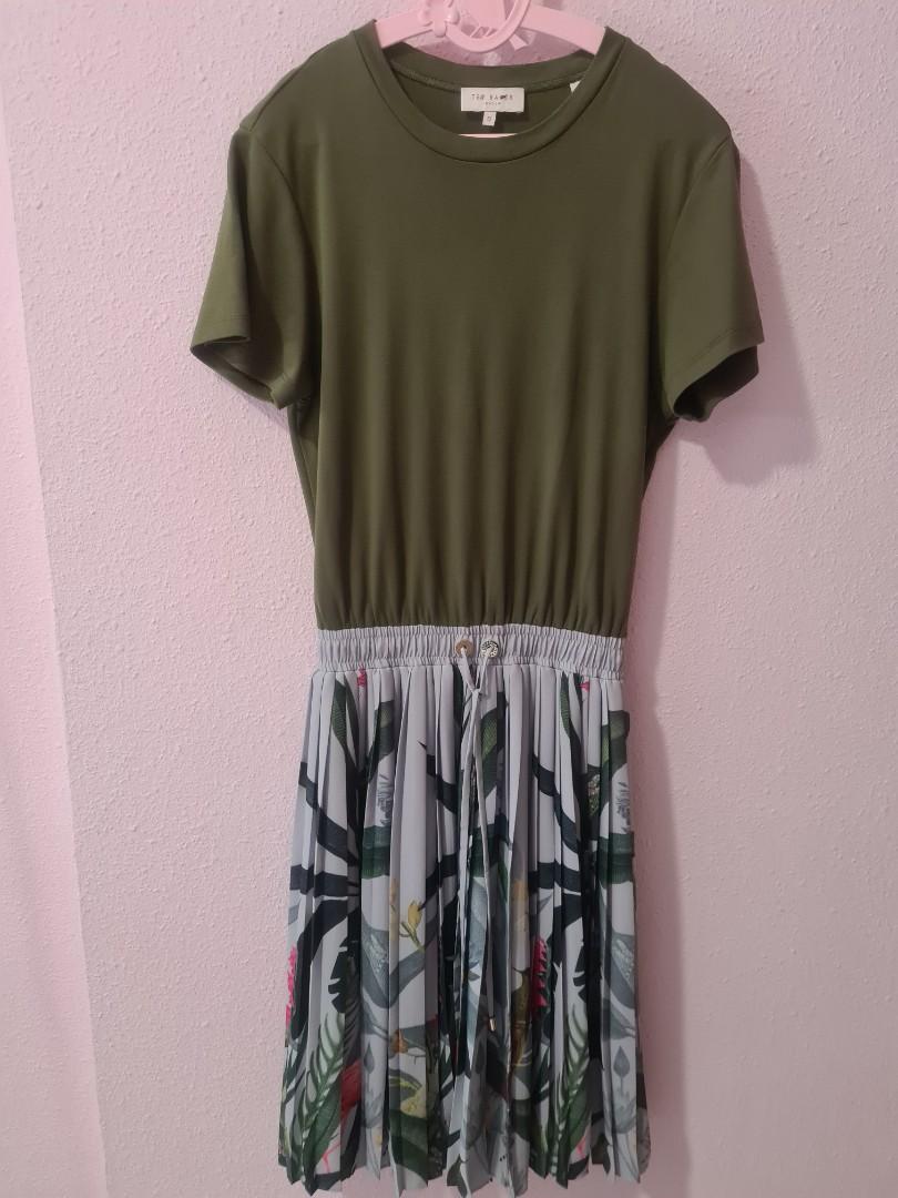 Ted baker bobbyn clearance