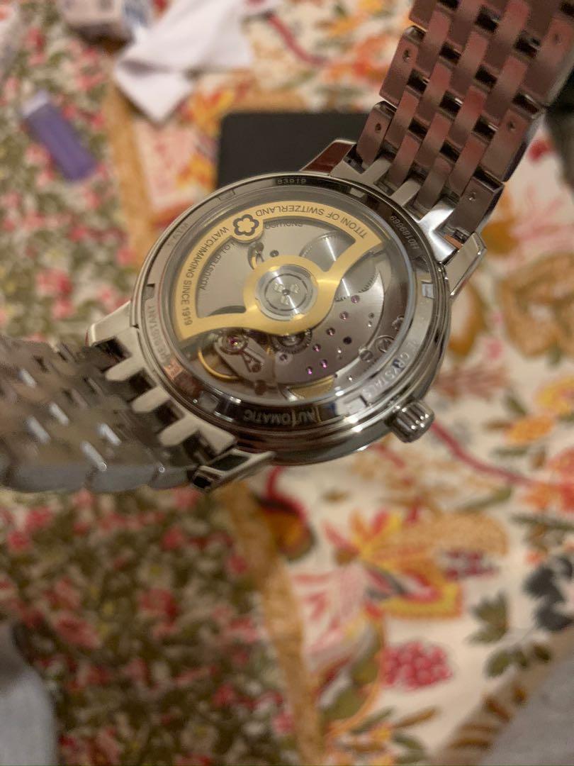 Titoni line 1919 Carousell