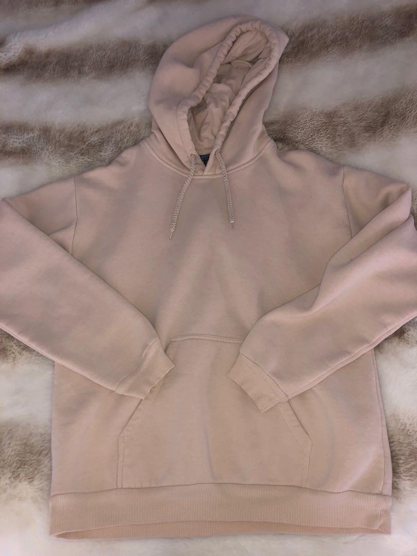 Hoodies topshop sales