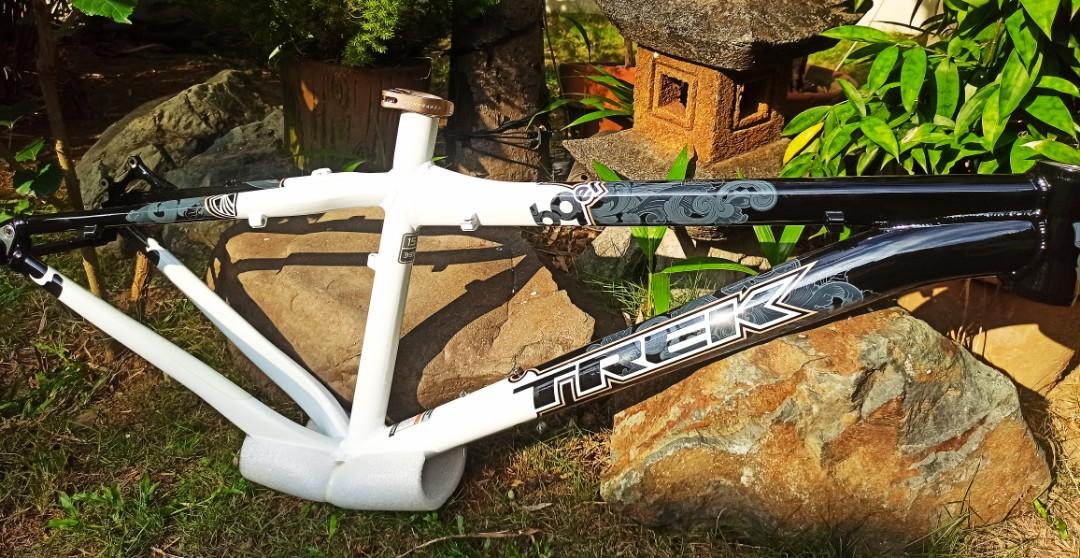 Frame Rb Trek Shop, 57% OFF | empow-her.com