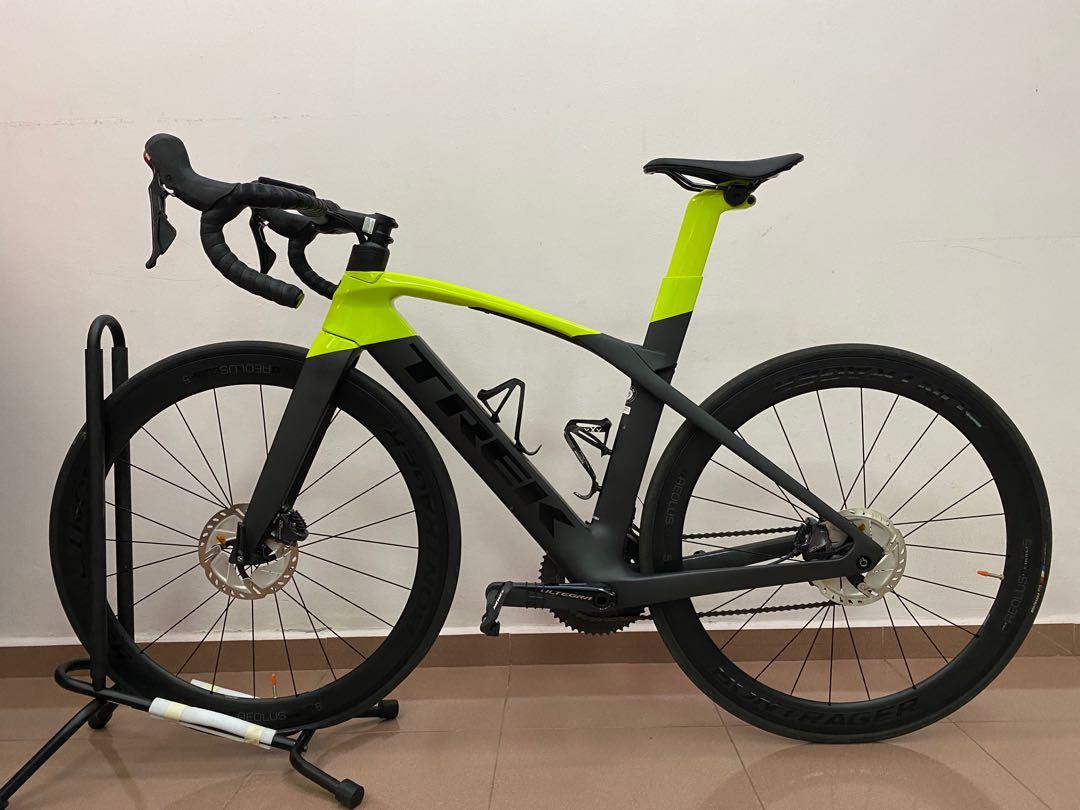 madone sl6 disc 2020