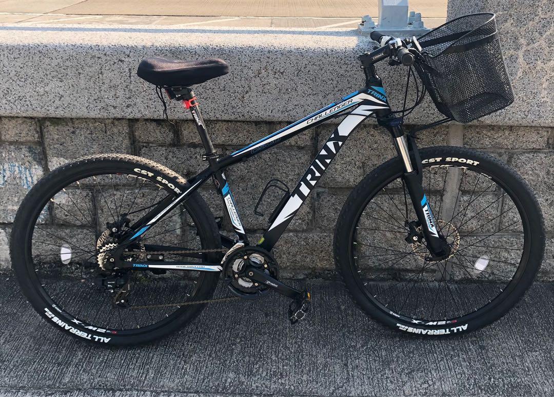Trinx challenger sale 27.5