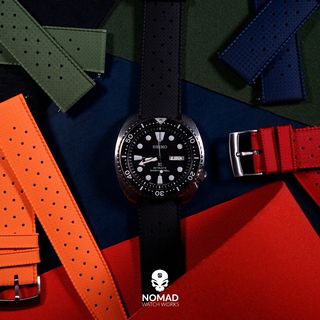 Waterproof Straps Collection item 2