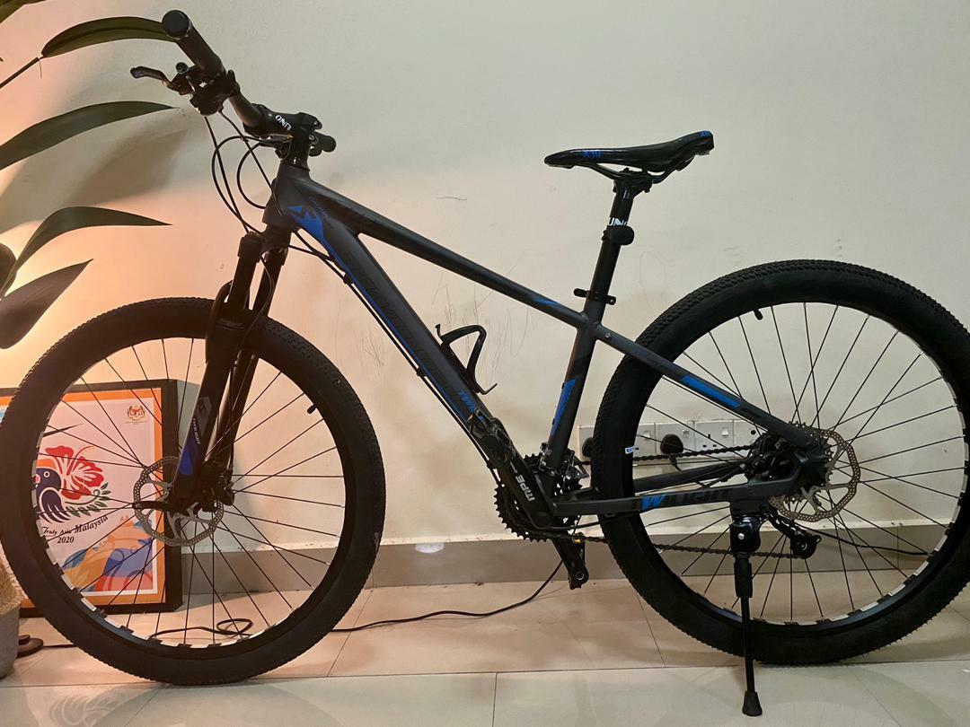 TRS Twilight 27.5 MTB