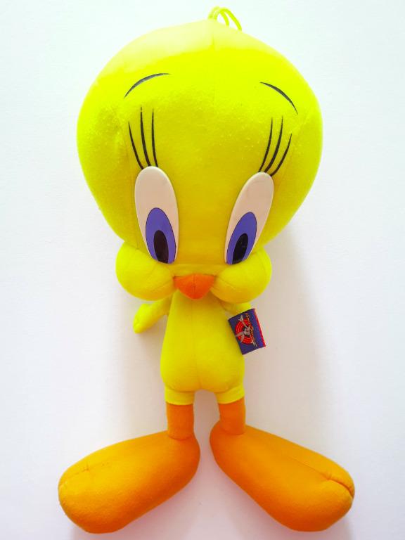 Tweety stuffed animal cheap
