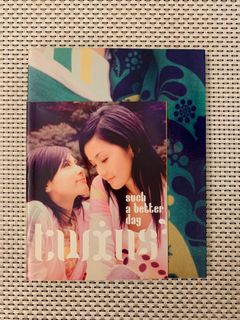 Twins such a better day 出售| 收藏品及紀念品| Carousell Hong