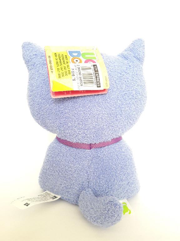 Ugly dog stuffed online animal