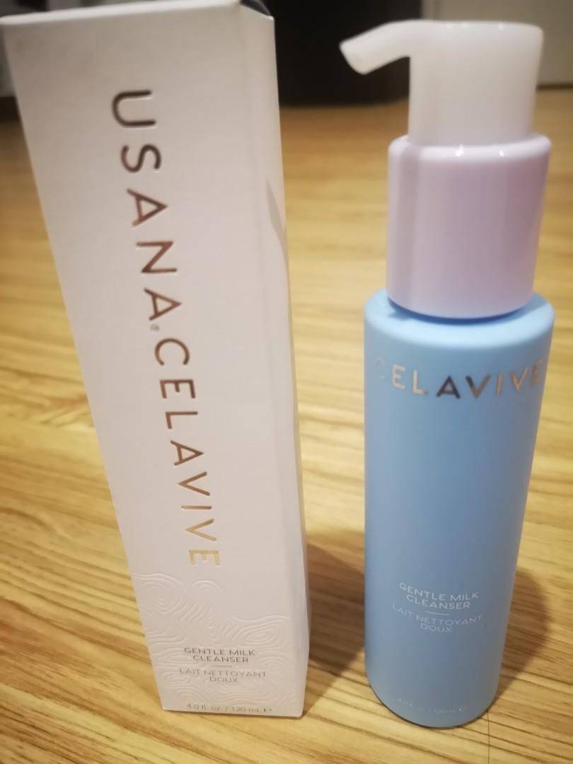 usana milk cleanser