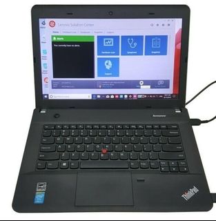 Lenovo Thinkpad X1 Carbon Gen 1 14 Touchscreen Core I7 3667u 8gb Ram 240gb Ssd Electronics Computers Laptops On Carousell