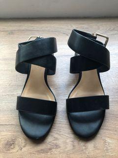 (Used Once) Charles & Keith Sandals