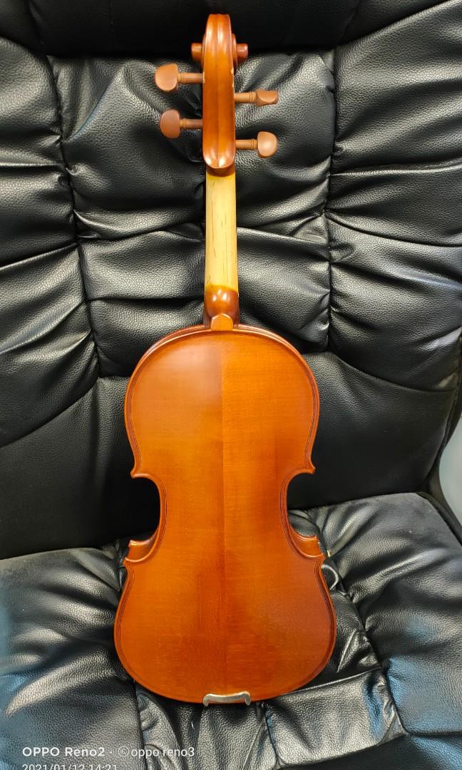 Sell online used violin