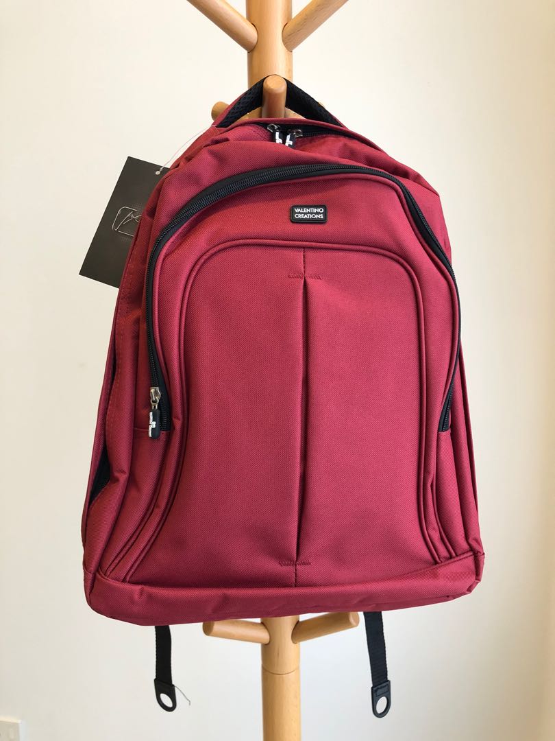 Valentino creations shop bag