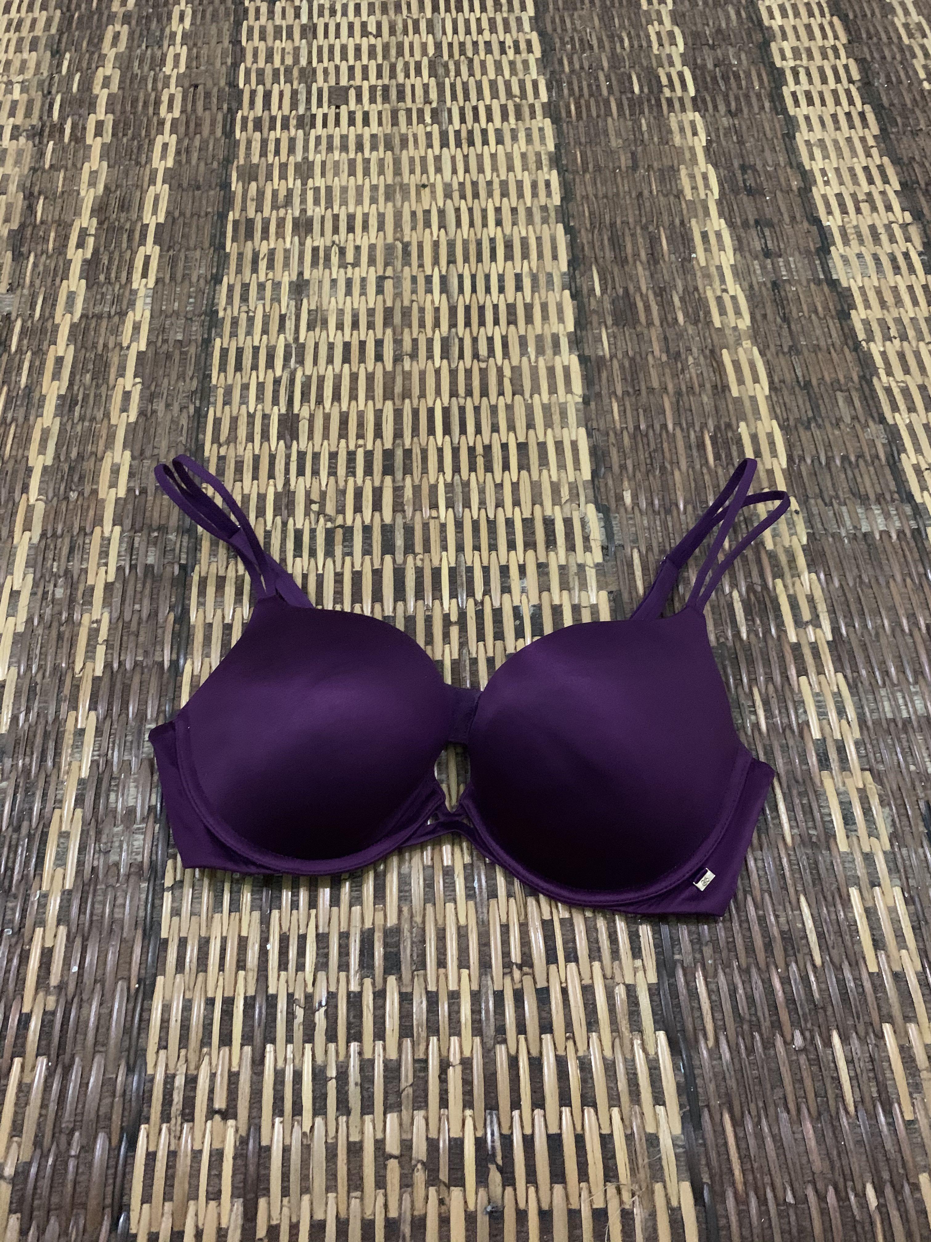Victoria’s Secret bra 36C/38B