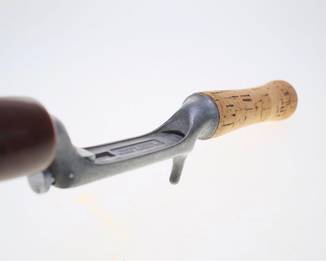 Vintage Heddon Pal Pistol Grip Casting Rod Handle (USA), Sports