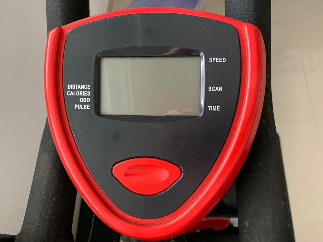 Vortex v900 spin bike deals