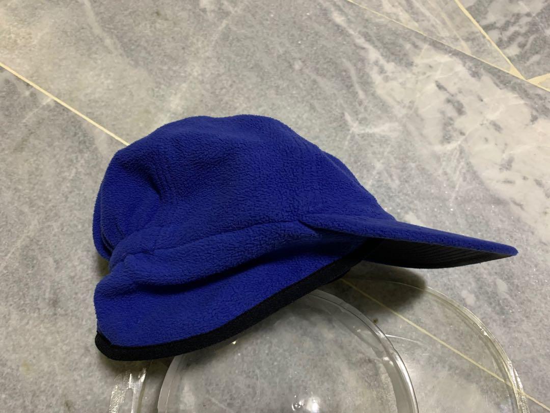 Baseball cap with ear flaps nike shop
