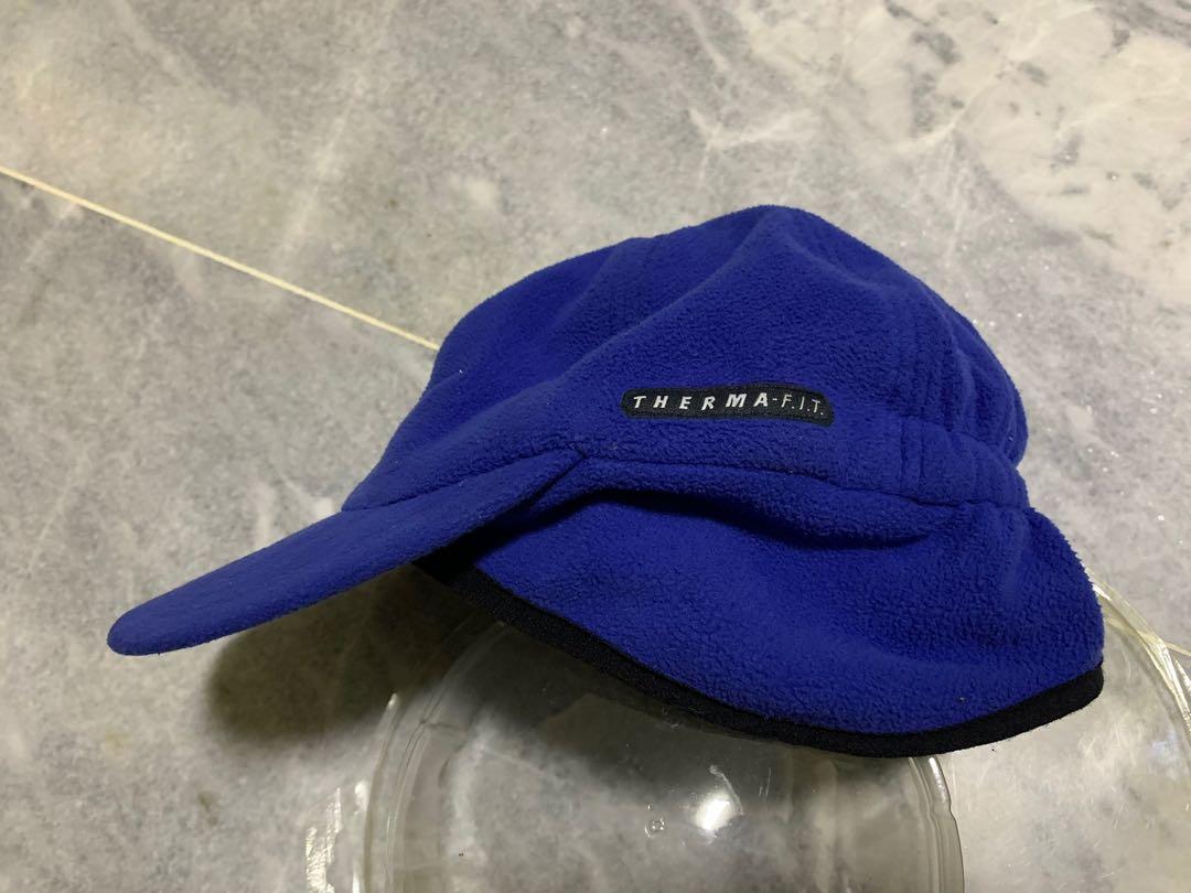 Nike winter cap with ear protector clearance