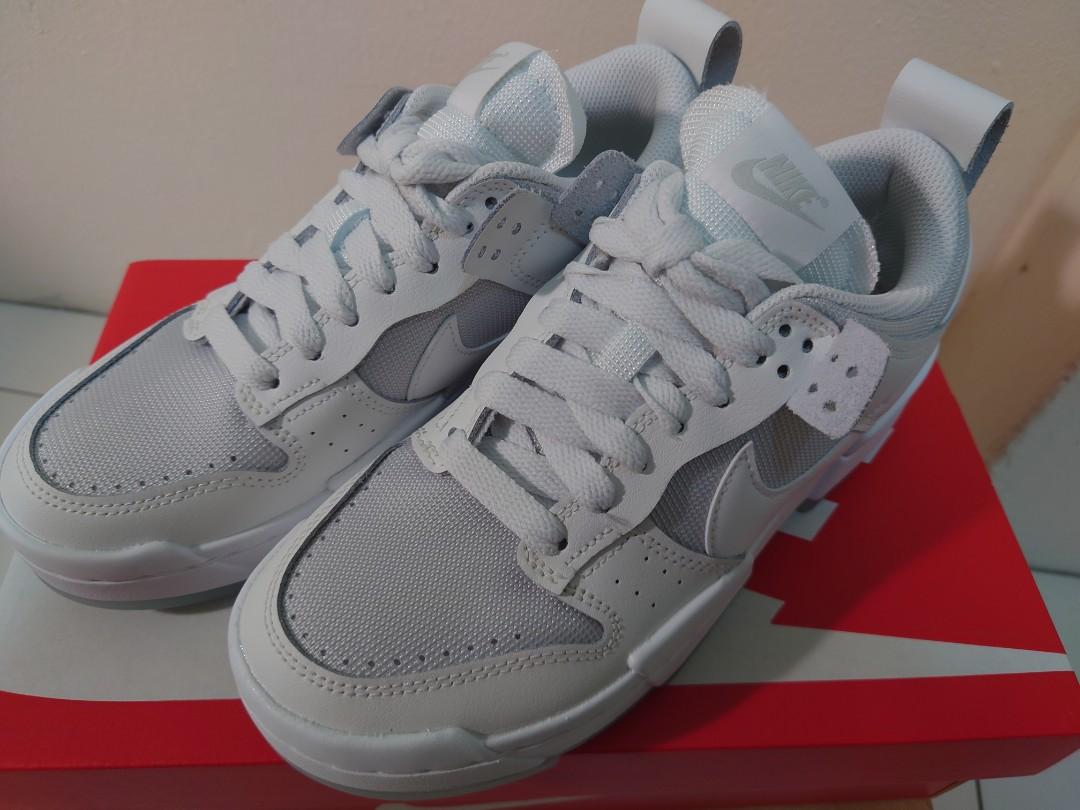 nike dunk low disrupt photon