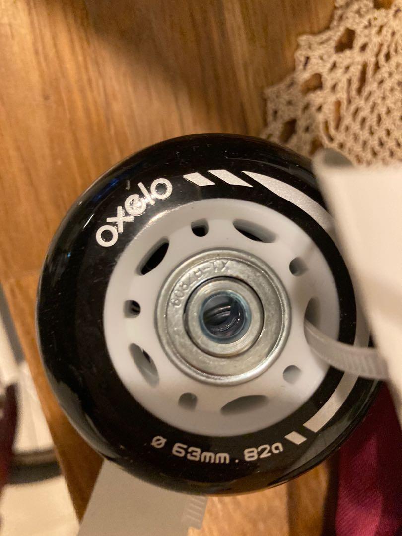 Wheel For Dahon Landing Gear Sports Equipment Bicycles Parts Parts Accessories On Carousell