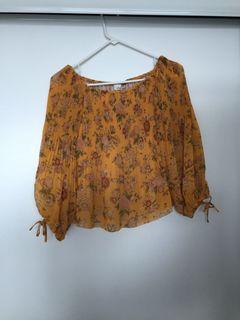 Wilfred Talence Blouse