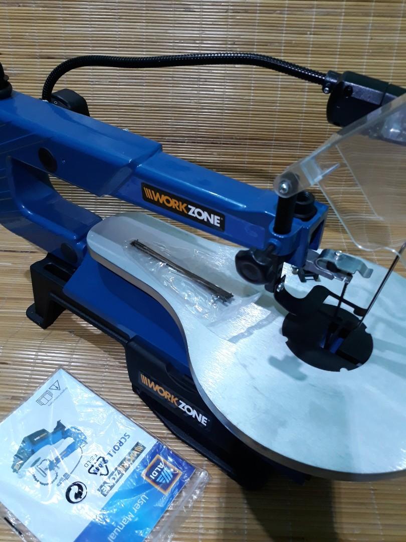 Cheap scroll deals saw aldi