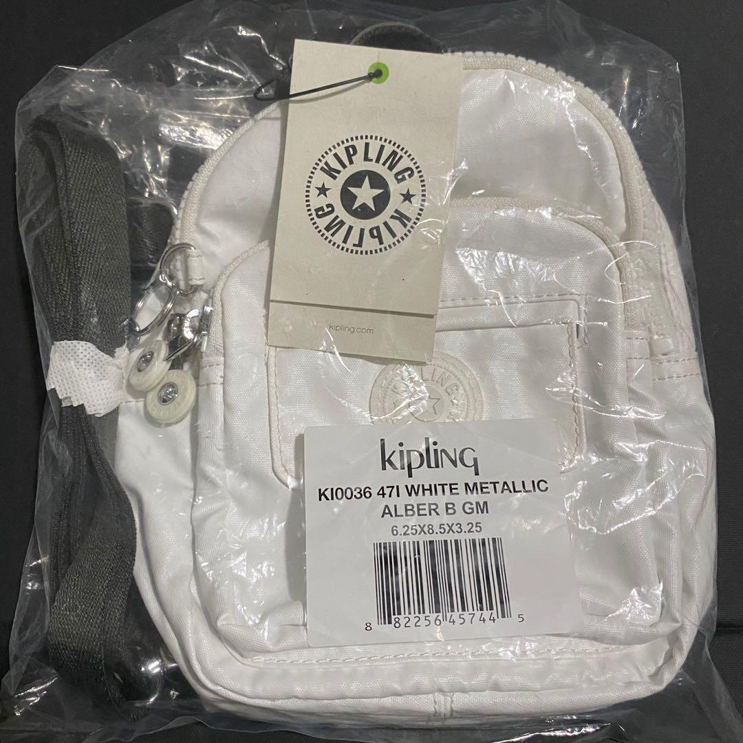 Kipling 3 in 1 bag cheap