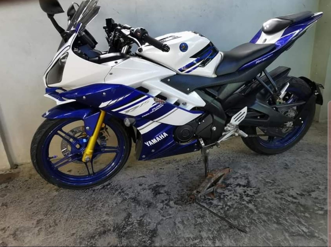 R15 v2 2016 model price hot sale