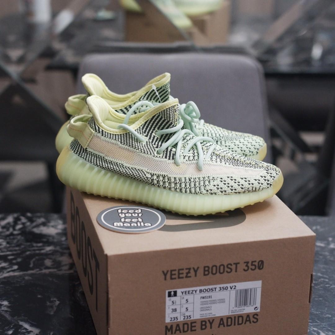 Yeezy 5.5 mens Clearance