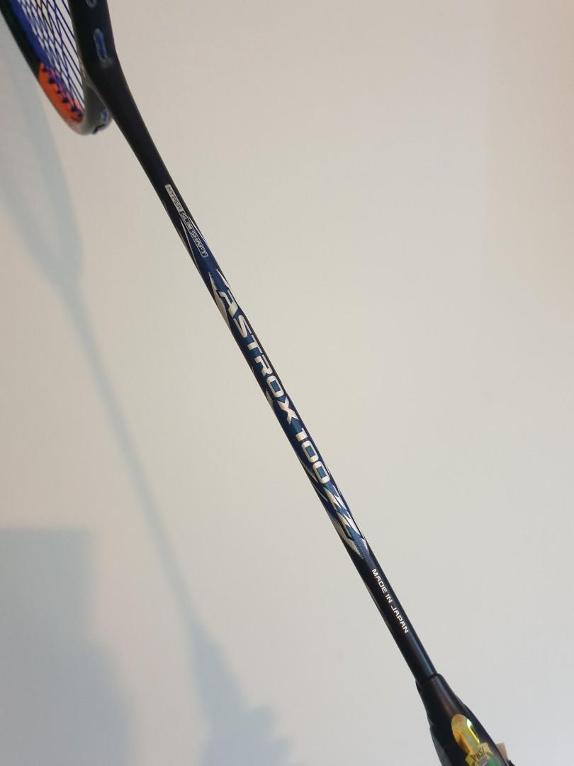 yonex zz100