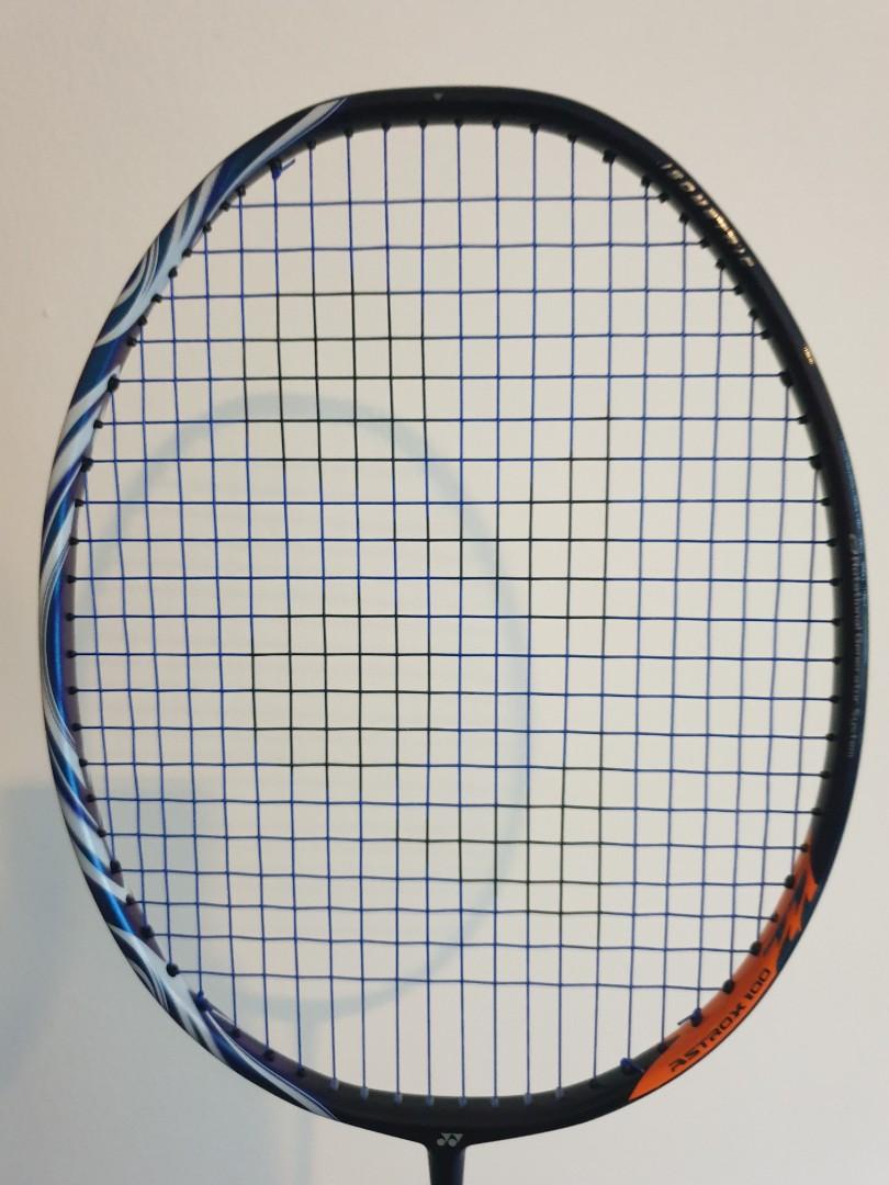yonex zz100