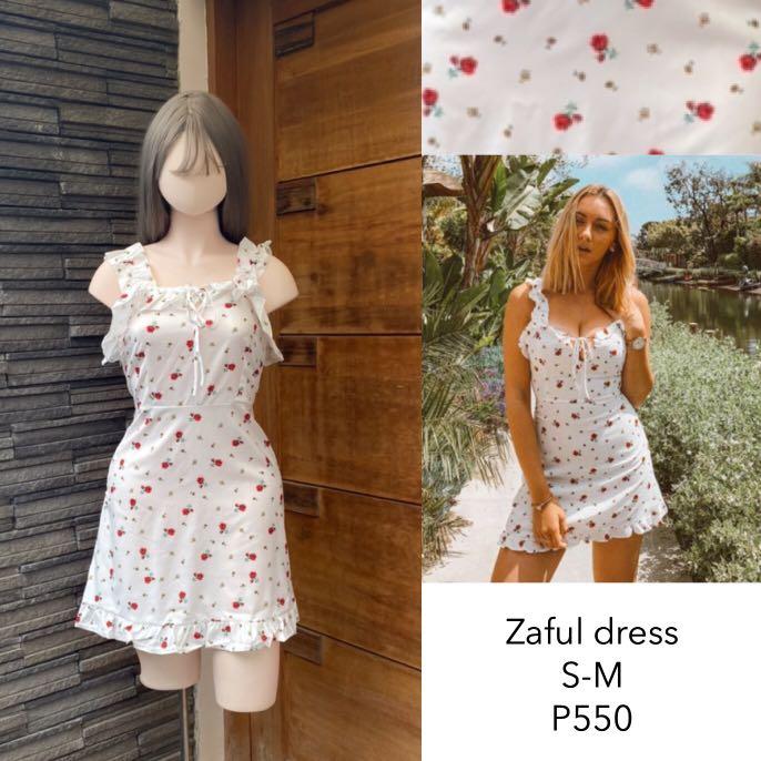 zaful dresses