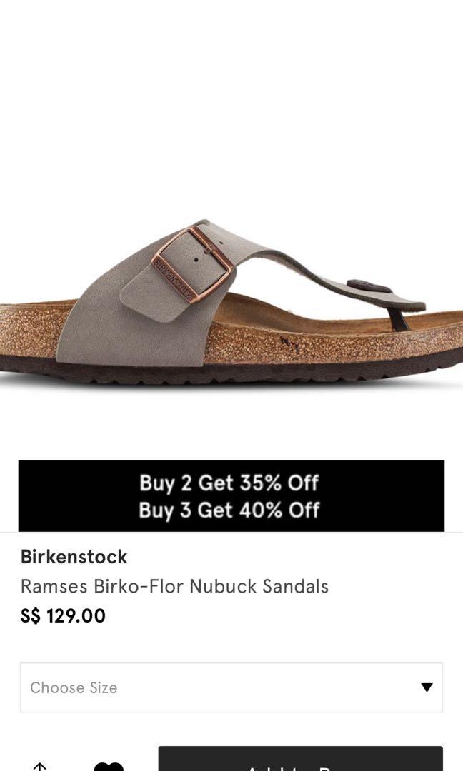 zalora birkenstock authentic