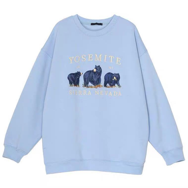 Brandy melville yosemite sweater clearance