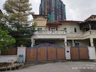 Affordable Taman Pauh For Sale Property Carousell Malaysia