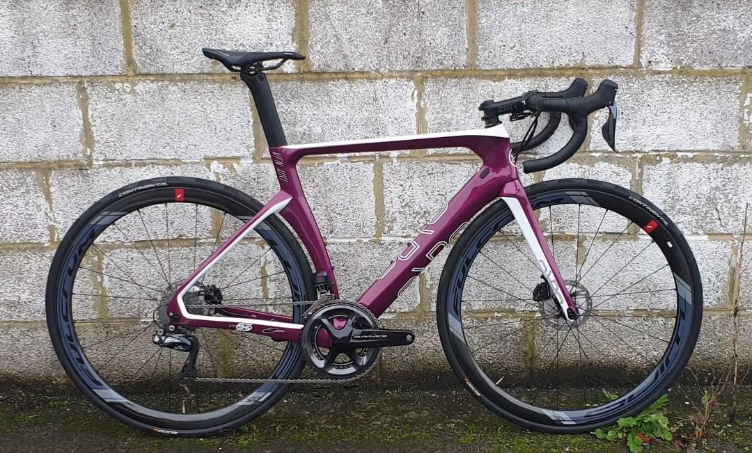 Orro venturi aero discount 8070