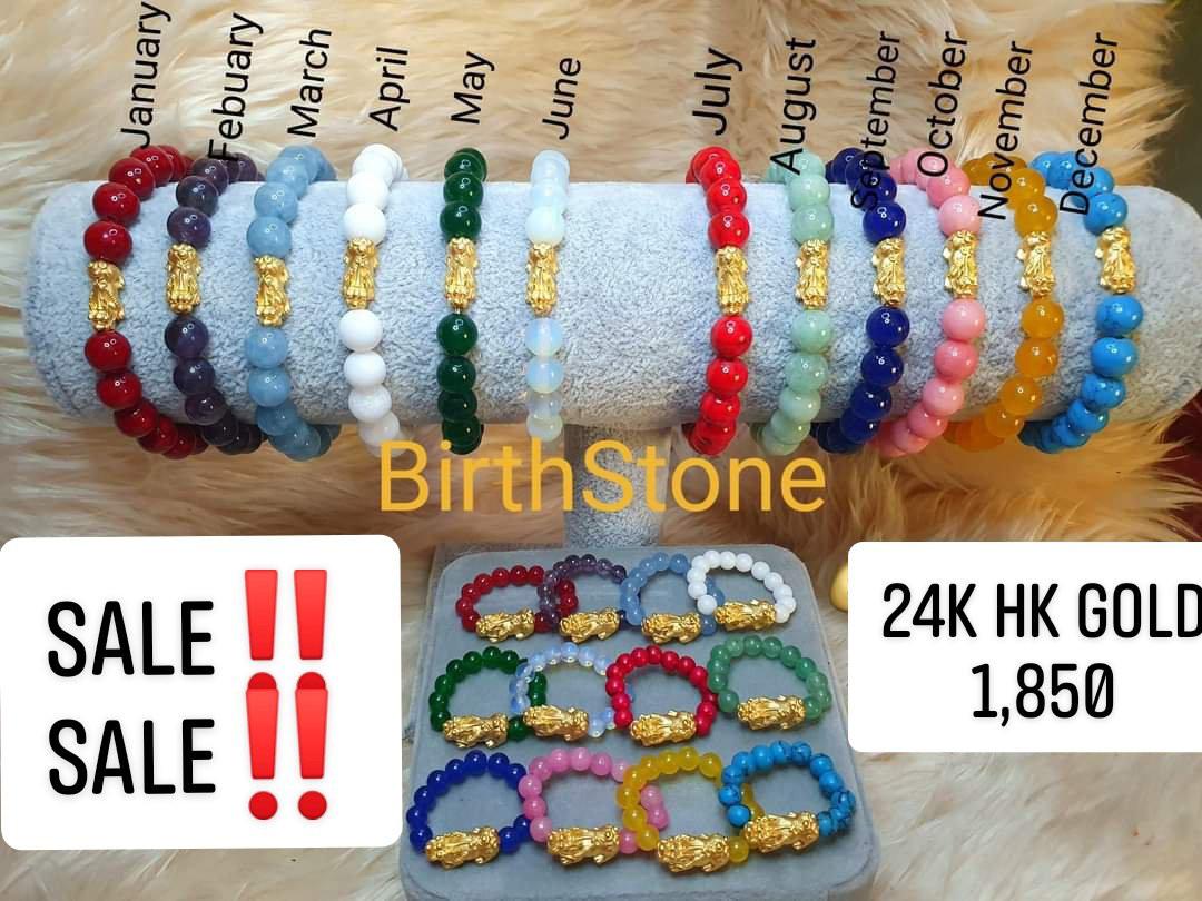 Lucky charm online bracelet price