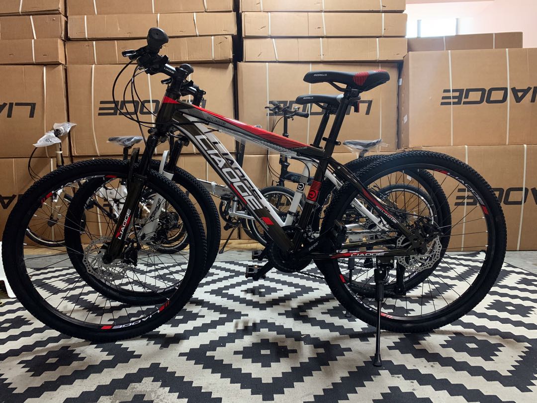 24 speed cycle hot sale