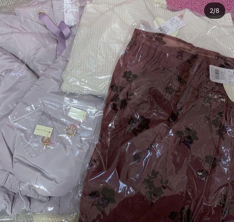 31 Sons De Mode 福袋21 女裝 女裝上衣 外套 Carousell 31 Sons De Mode 福袋21 女裝 女裝上衣 外套 Carousell