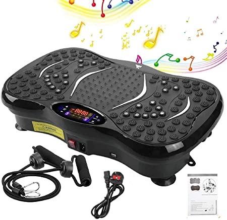 Agm vibration plate sale