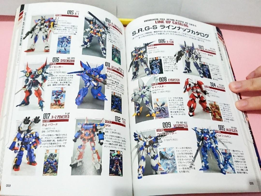 HOW to Build Gunpla for Beginners