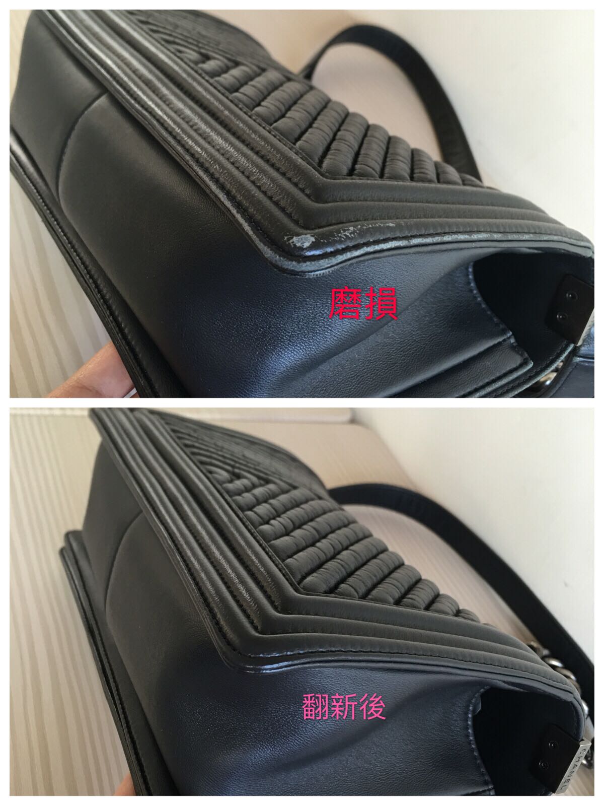 手袋翻新 手袋維修 手袋清洗 皮具銀包波鞋 翻新 清洗 電鍍 皮具手袋銀包波鞋 翻新 清洗 維修  電鍍 hermes prada Dior celine Chanel balenciaga gucci givenchy bv LV vintage62863124291714112