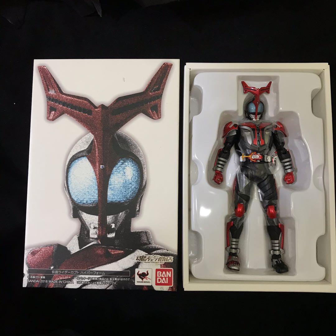 日版開盒 真骨雕kabuto Hyper Form 甲鬥王shf S H Figuarts 真骨彫kamen Rider 拉打平成幪面超人甲斗 玩具 遊戲類 玩具 Carousell 日版開盒 真骨雕kabuto Hyper Form 甲鬥王shf S H Figuarts 真骨彫kamen Rider 拉打平成幪面超人甲斗 玩具 遊戲類 玩具 Carousell