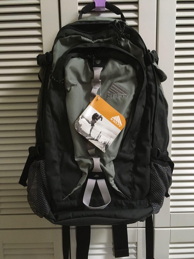 Kelty redwing 2650 top