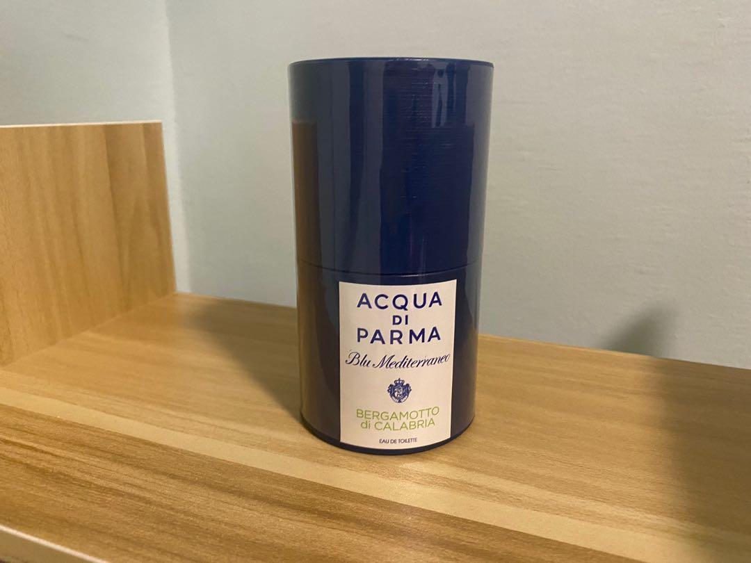 Acqua Di Parma Bergamotto Di Calabria Edt 75ml Guaranteed Authentic Beauty Personal Care Fragrance Deodorants On Carousell Acqua Di Parma Bergamotto Di Calabria Edt 75ml Guaranteed Authentic Beauty Personal Care Fragrance Deodorants On Carousell