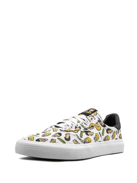 Adidas x beavis outlet & butthead 3mc