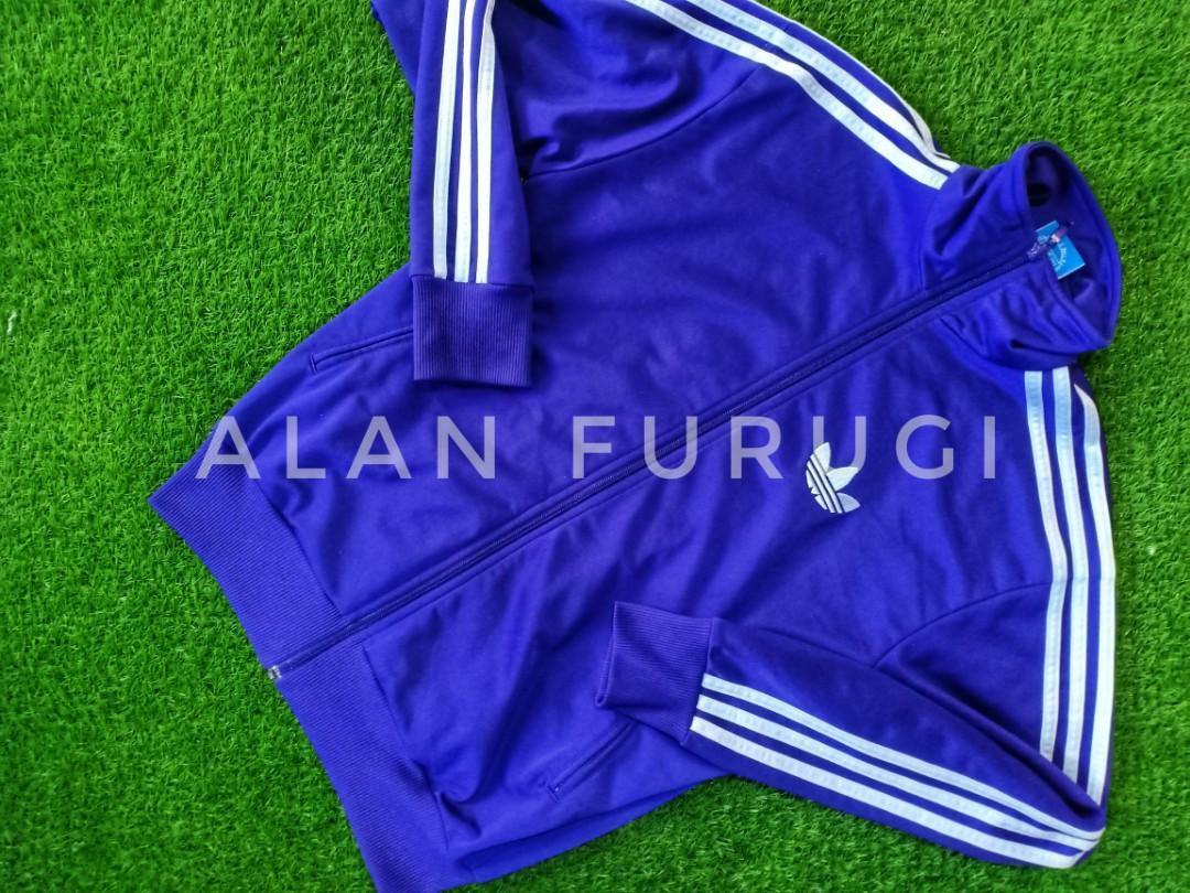ADIDAS ADI FIREBIRD TRACKTOP Men s Fashion Coats Jackets and